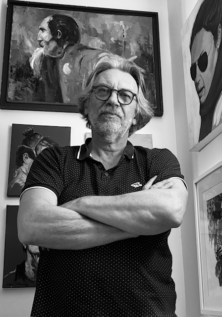 Sylvain Thévenon